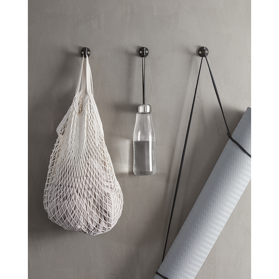 575040 Бутылка стеклянная, 500 мл, черная Eva Solo  - Вид №2