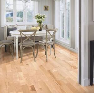 Паркетная доска Boen Клен канадский Анимозо