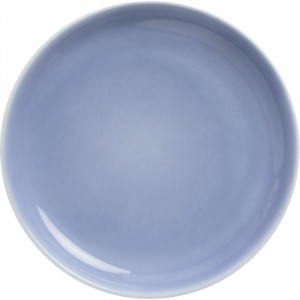 393559A69357C Wildflower блюдце / закуска блюдо 16 см пяти чувств акварели-синих Kahla-porzellan