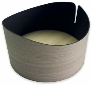 LIGNIS® Деревянный контейнер Nelumbo 15.003, 15.009