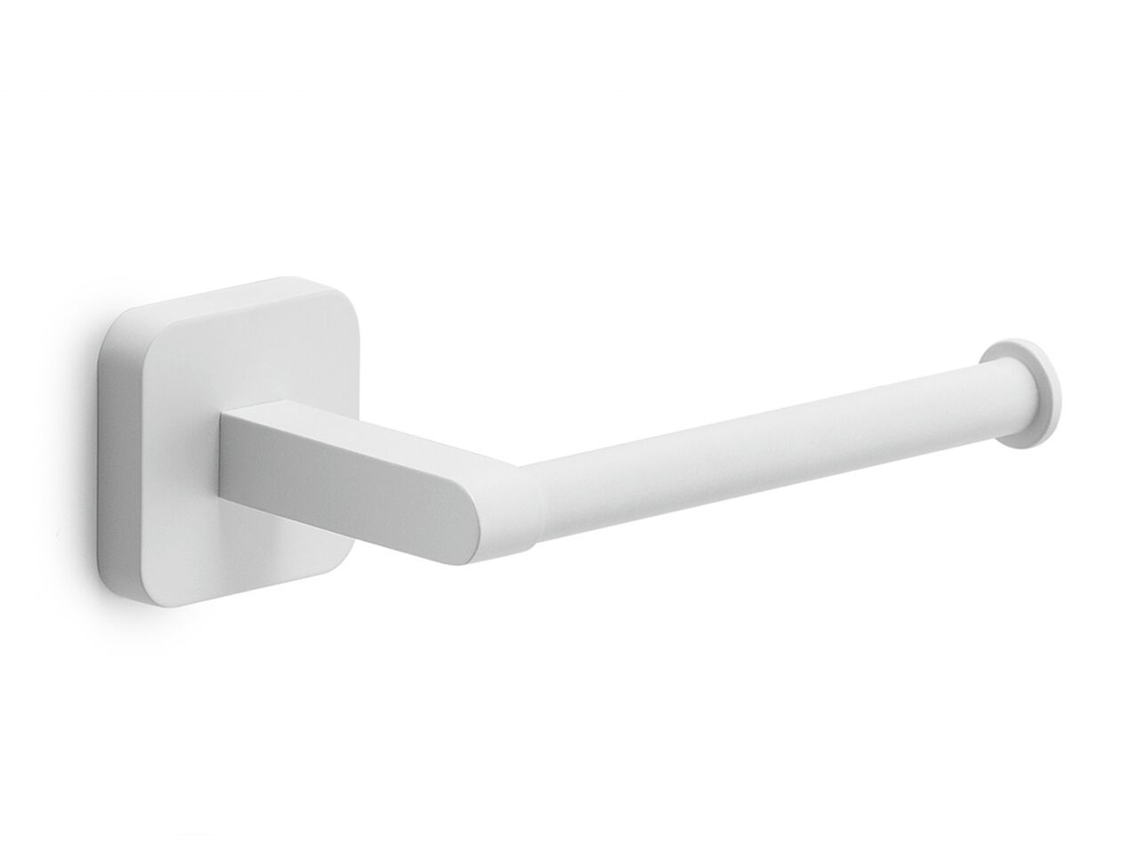 Держатель рулона из нержавеющей стали GEDY Тонга ARCH-00126000 - Вид №3