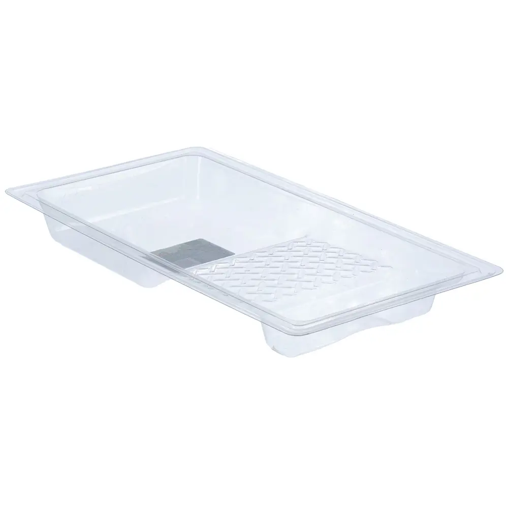 Прозрачная кювета Сибртех для идеального нанесения краски 15441731 STLM-0005783 - Вид №1