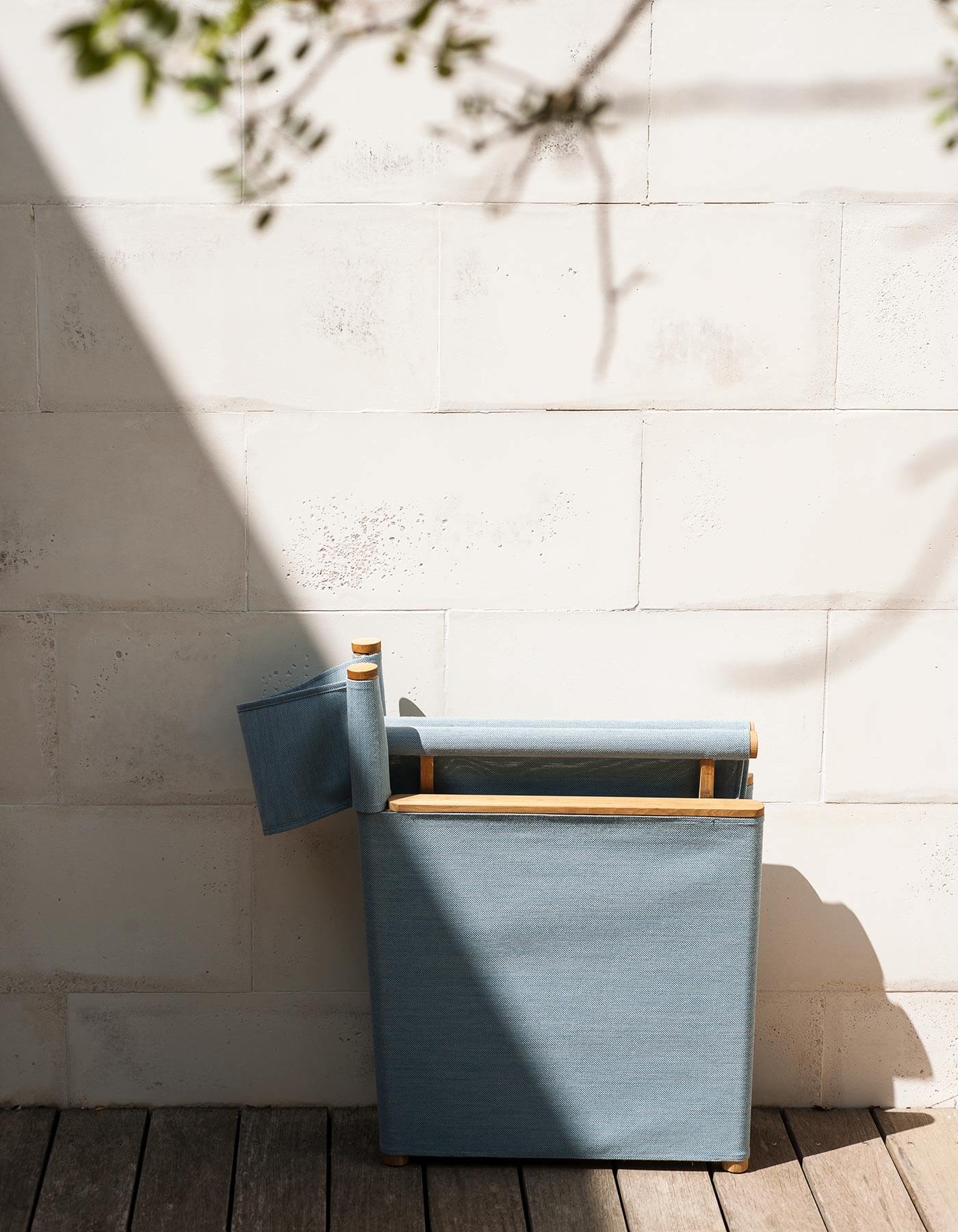 Складной садовый стул RODA Orson ARCH-00072771 - Вид №6