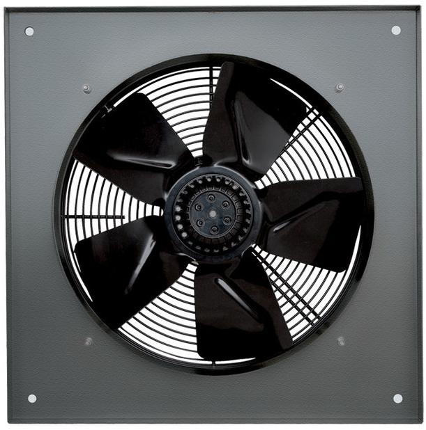 Vortice Спиральный аспиратор Vorticel a-e 42258 - Вид №2