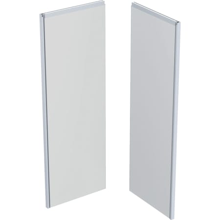 558.309.00.1 Задний элемент Porsgrund Showerama 10-5 Geberit  - Вид №5