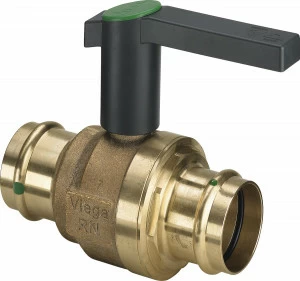 475 871 1) Модель 2270 Трубопроводные системы  Easytop системные вентили  Шаровые краны