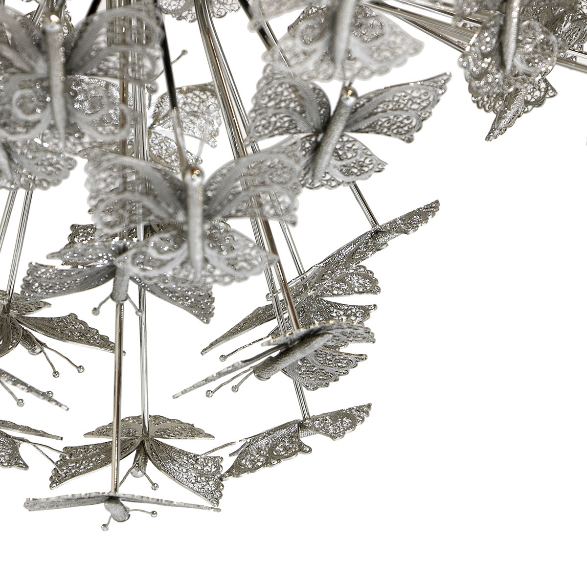 Люстры Nymph Chandelier Covethouse KOKET  - Вид №6