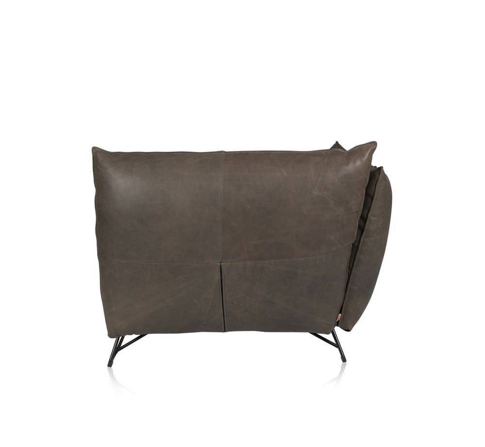 Диван Dacron® с полуостровом Jess Мой дом ARCH-00058500 - Вид №7