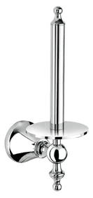 FIR Italia Бумагодержатель CLASSIC BATHROOM ACCESSORIES AB.ML10.B