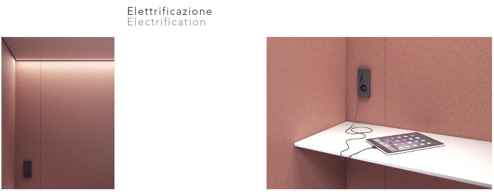 Одноместный акустическая офисная кабина ESTEL GROUP Collaborative Room ARCH-00130557 - Вид №7