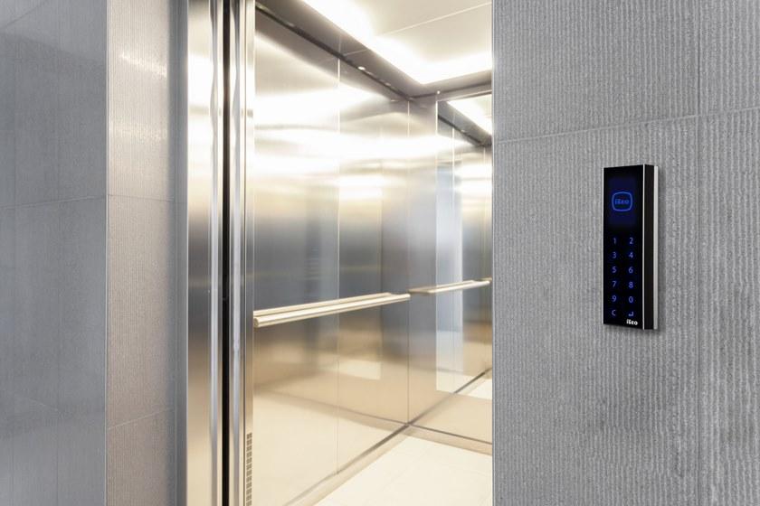 ISEO Serrature Приложение для смартфона для открытия и контроля доступа sun-id-1401640 - Вид №9