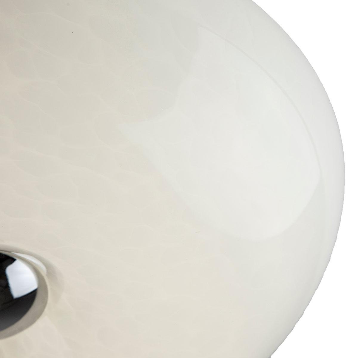 Потолочный светодиодный светильник IDLamp Celesta 353/35PF-LEDWhitechrome IDLAMP CELESTA 204372 Белый  - Вид №2