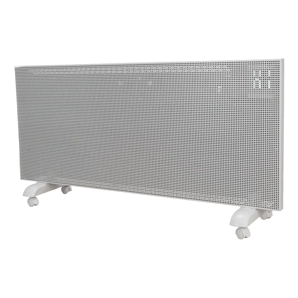 Конвектор электрический Kentatsu KPH-2000-MAKG с электронным термостатом 2000 Вт цвет серый STLM-2007853 - Вид №10