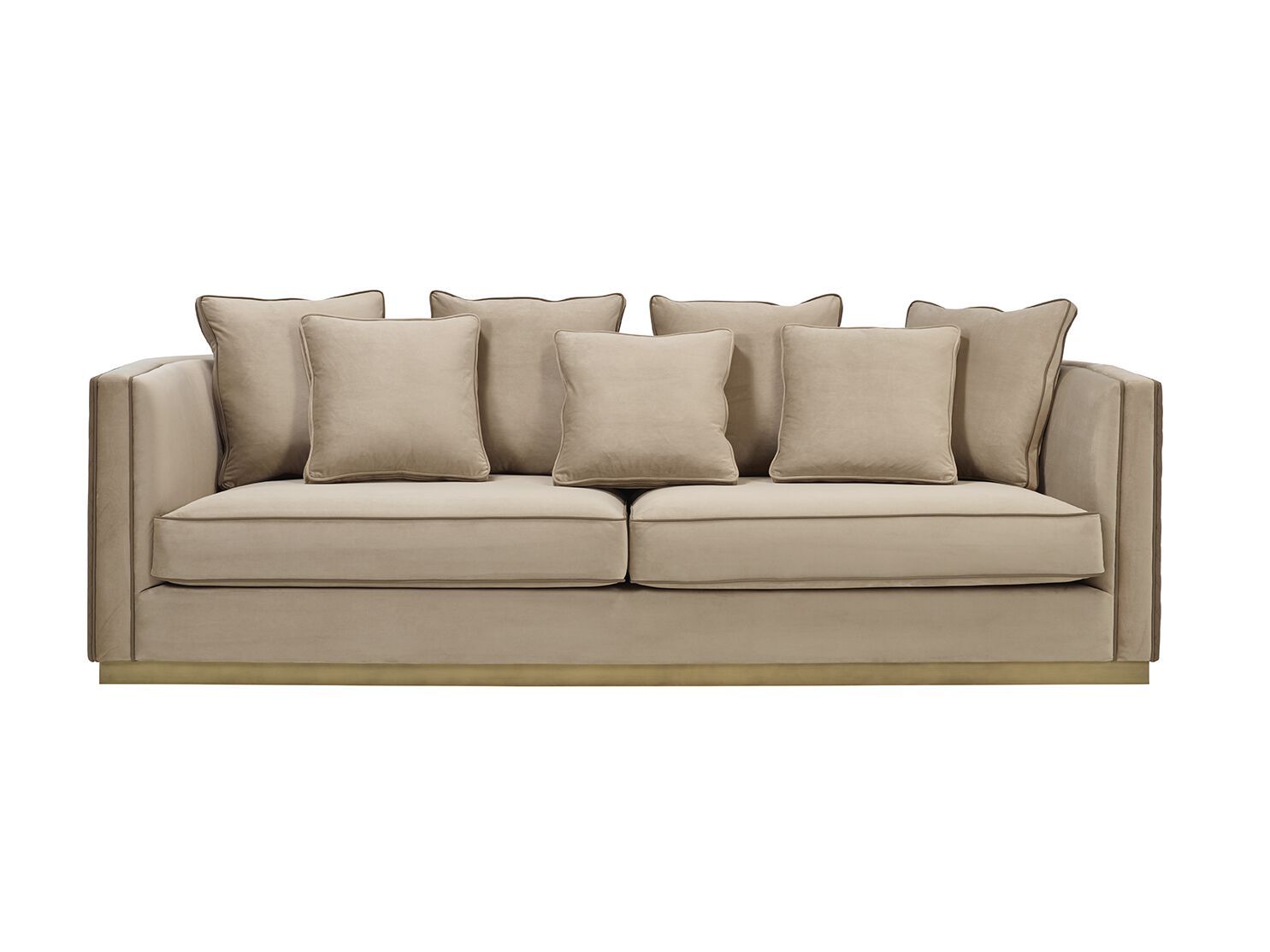 Ткань диван Casa Magna GRANT ARCH-00016112 - Вид №1