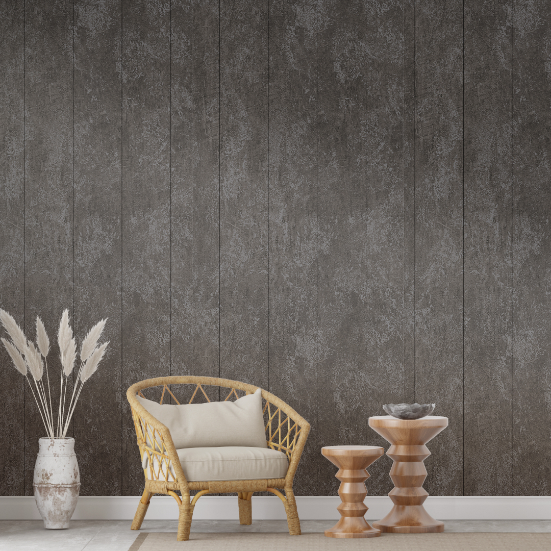 Панель МДФ Classic STELLA Premium 2700х200х6 Бетон Нью-Йорк (упак. 8 шт.) STSR-69 - Вид №3