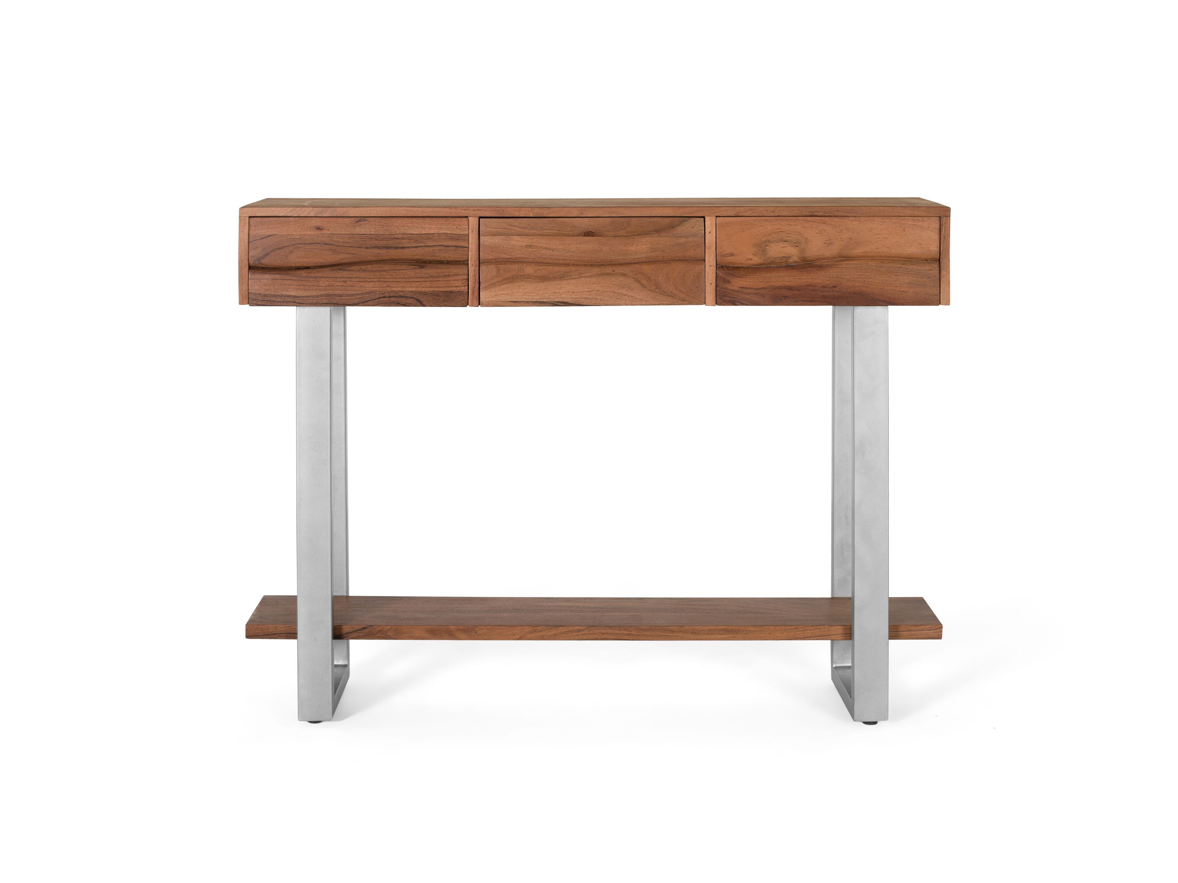 Консоль из акации с ящиками Giner y Colomer Contemporary ARCH-00113080