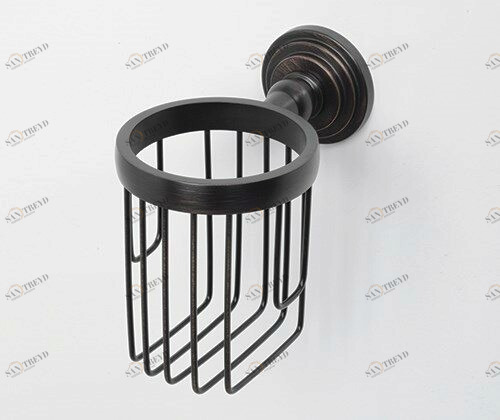 K-7345 Держатель для освежителя Santreyd Россия 