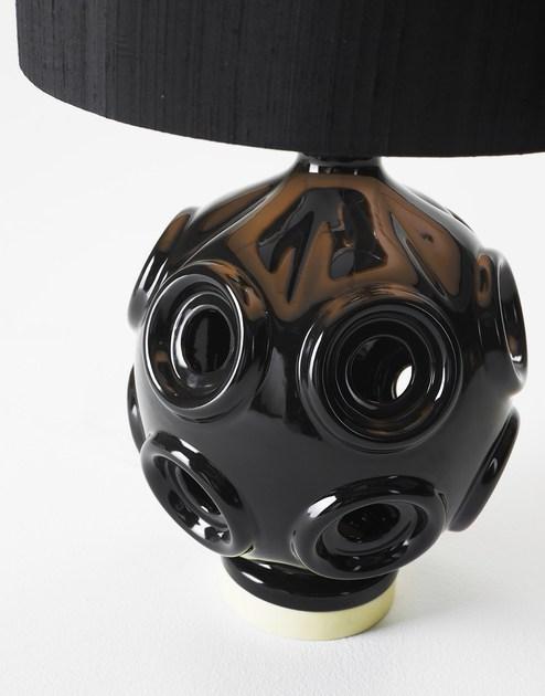 MARIONI Керамическая настольная лампа Liz 02501 - Вид №1