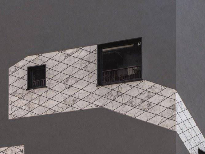 RÖFIX Фасадная панель Stoneetics® sun-id-1412711 - Вид №2