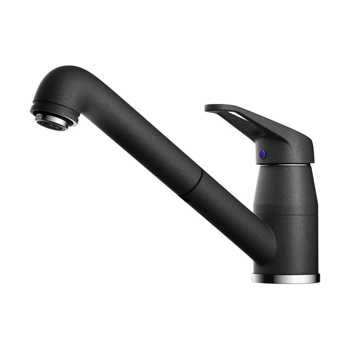 Смеситель для кухни Tateyama-S BL OMOIKIRI 4994136