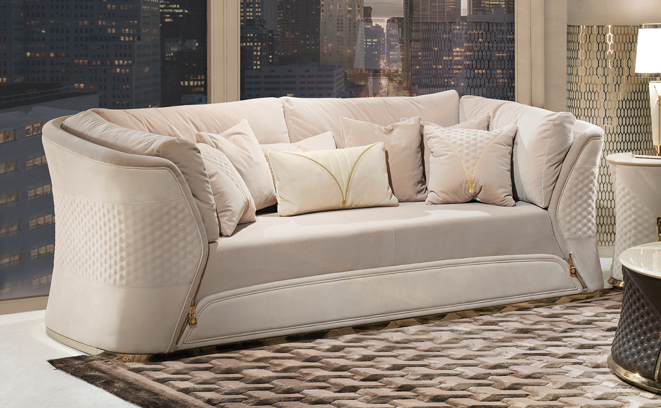 Диван  TURRI Z571E Vogue