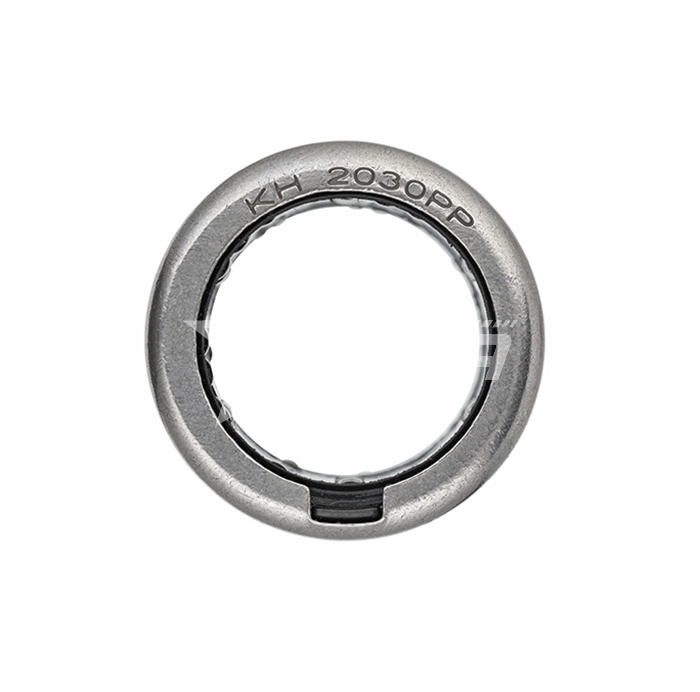 IS600 Линейный подшипник KH2540-PP ISKRA  - Вид №5