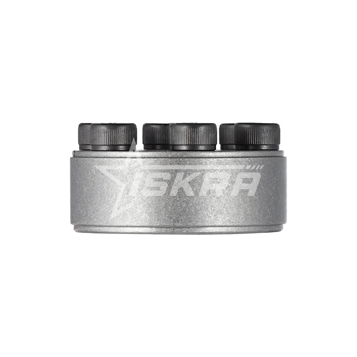 IS3544 Зажимная втулка KLHH025 (PHF FX120-25x47) ISKRA  - Вид №10