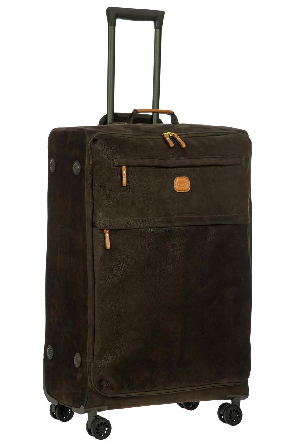 BLF48145.378 Чемодан BLF48145 Soft Case Large Trolley Brics Life - Вид №1