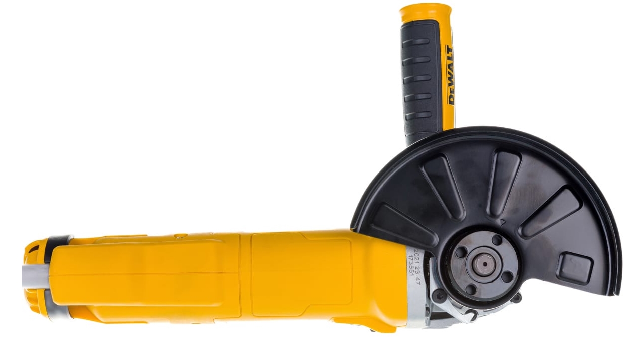 Углошлифовальная машина (УШМ) DeWalt DWE4238 5437790 STDN-0036808 - Вид №2