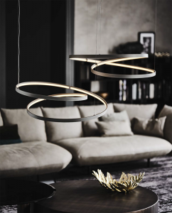 Люстра  CATTELAN ITALIA HEAVEN 1