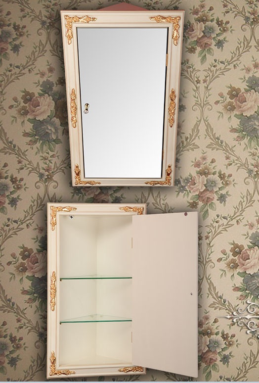 ML.COM-70.772.BR Витрина Migliore Bella - Вид №2