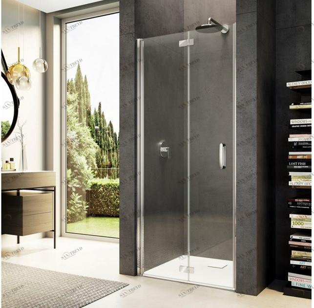 Provex Industrie Душевая ниша из стекла Look sun-id-1498184