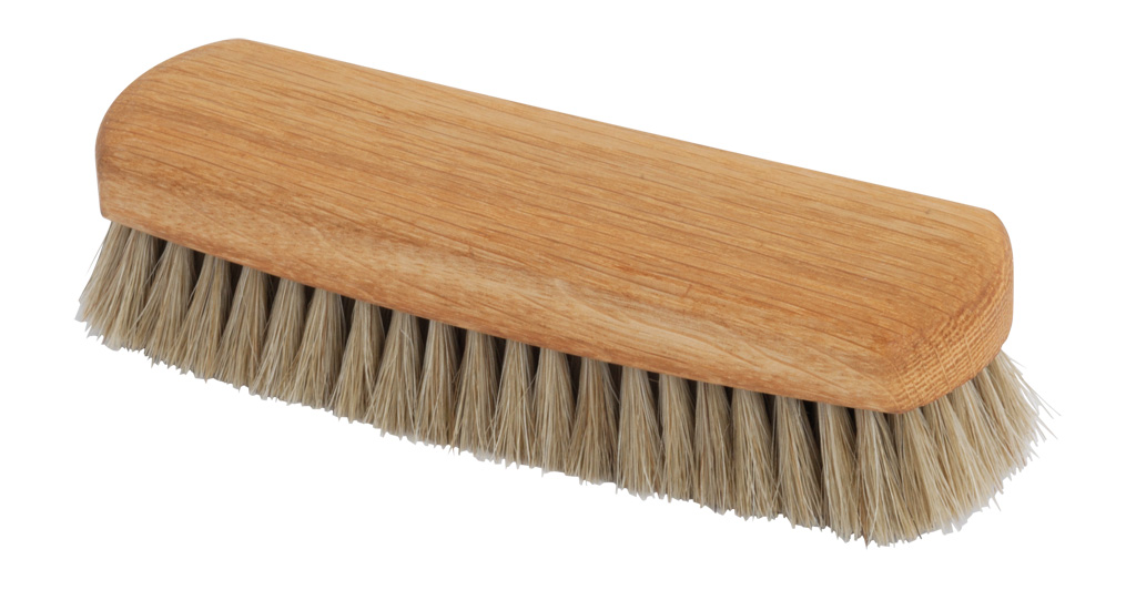 390716 Щетка для чистки обуви Buerstenwelt 