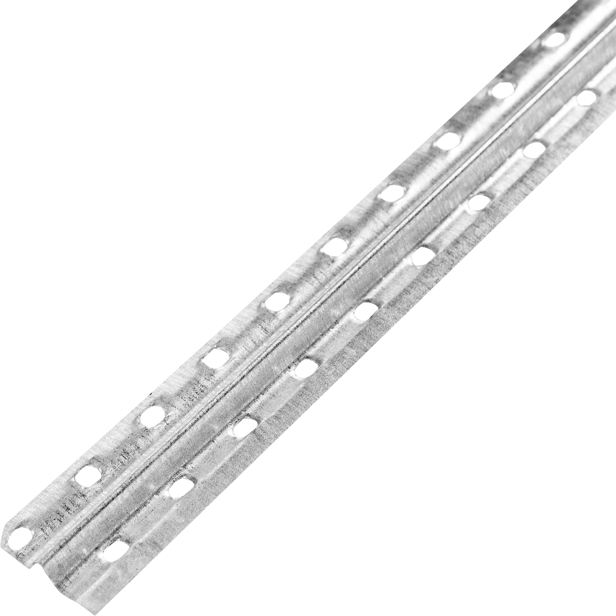 12902706 Профиль маячковый (ПМ) 6x19х3000 мм STLM-0002513 ALBES