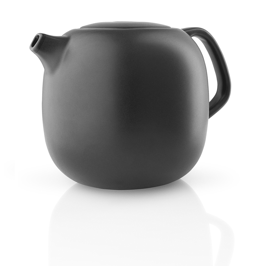 502755 Чайник заварной Керамический Eva Solo Великобритания  - Вид №4