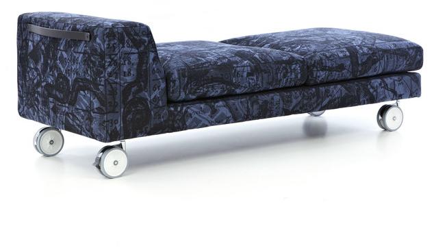 moooi Модульный диван из dacron® sun-id-1423444 - Вид №10