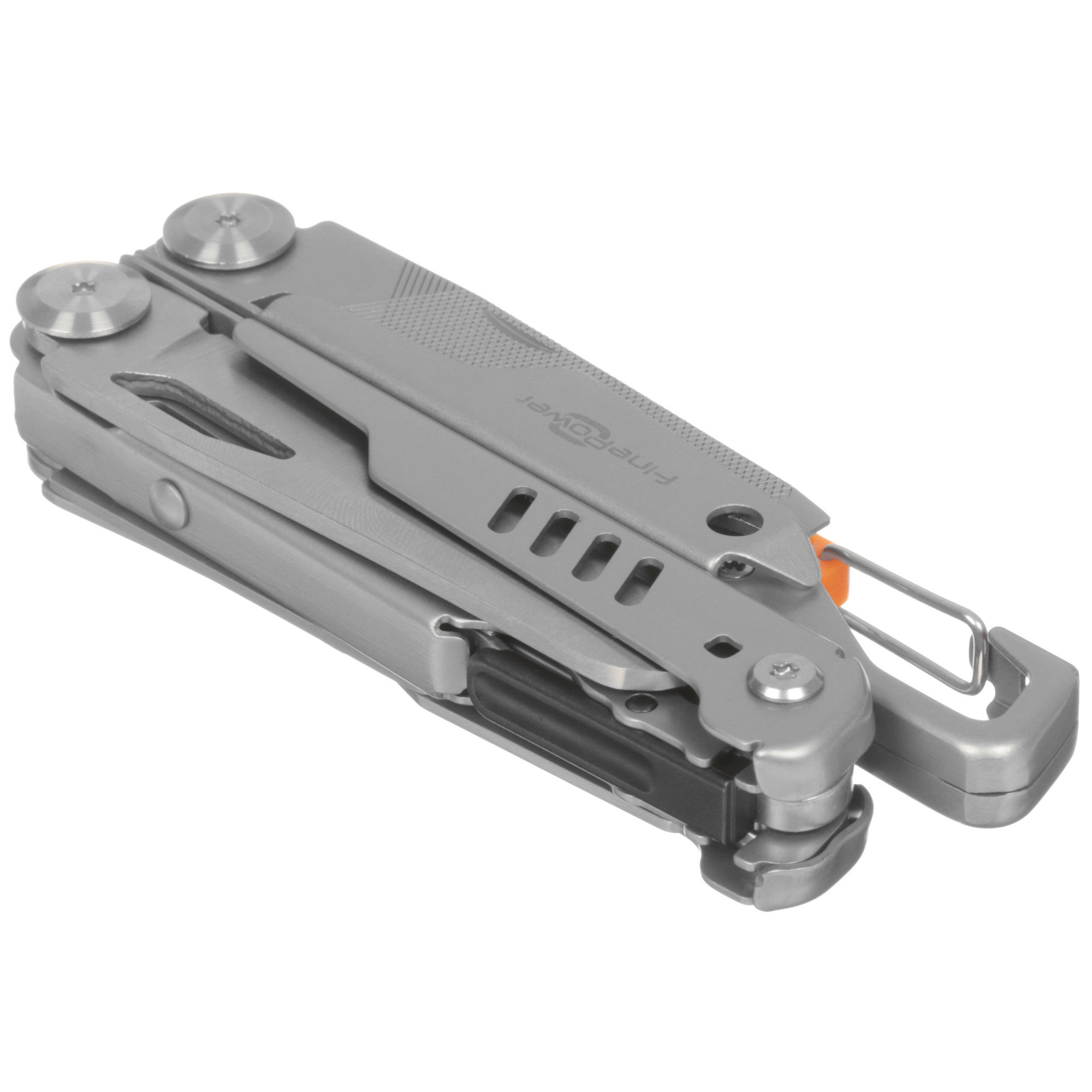 Мультитул FinePower MFT9 9098582 STDN-0115455 - Вид №4