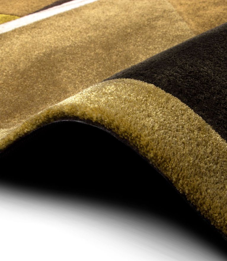 Веструг RUG'SOCIETY Geometric 162_424 - Вид №3