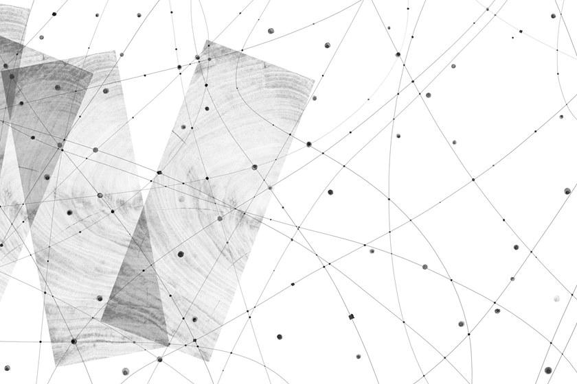 GLAMORA Обои на стену Collection x creative wallcoverings Glx33 - Вид №4