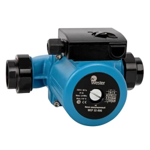 Насос Wester WCP 32-80G