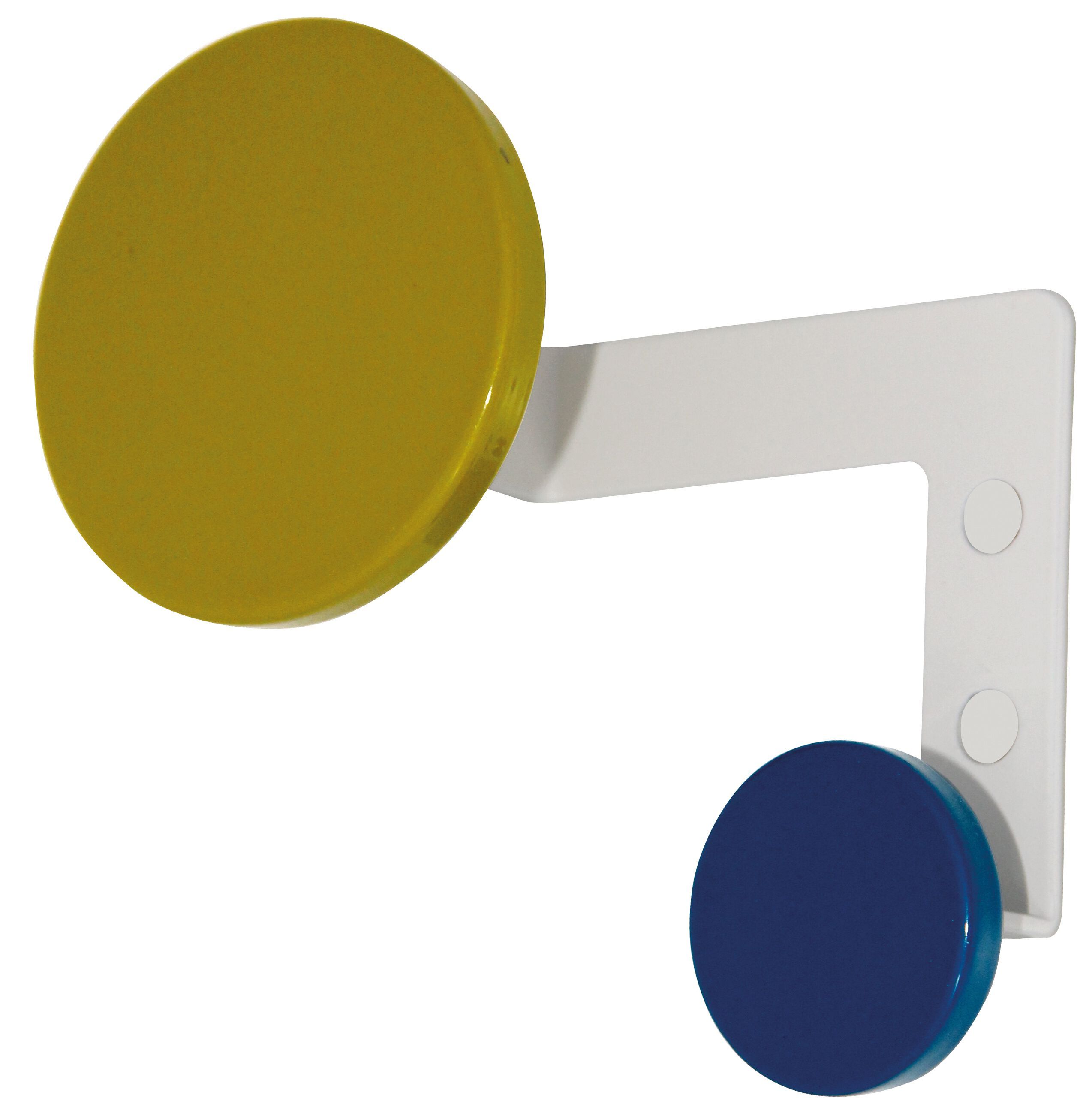 Алюминиевая вешалка для одежды Iserlohner Haken PLANET ARCH-00083101 - Вид №13