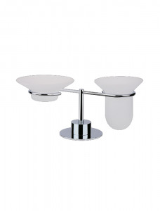 156 Bellosta Rubinetterie ПОДСТАВКА С ПОДДЕРЖКОЙ ДЛЯ МЫЛА