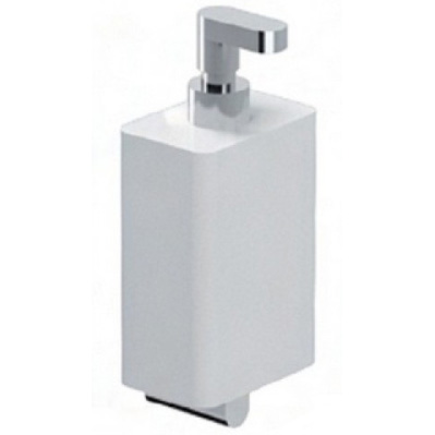LV500201015 Дозатор жидкого мыла Webert Living