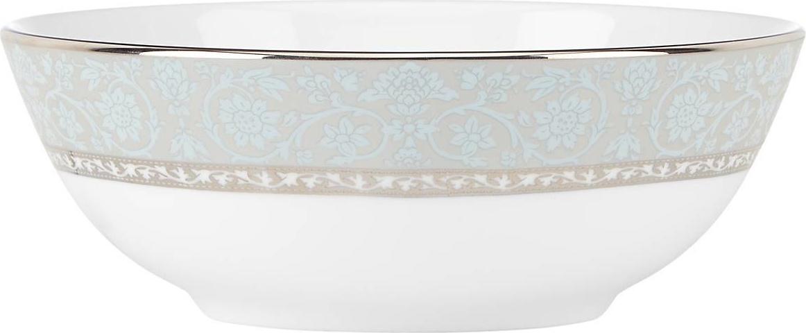 10582494 Lenox Салатник индивидуальный Lenox "Вестмор" 720мл Фарфор костяной 