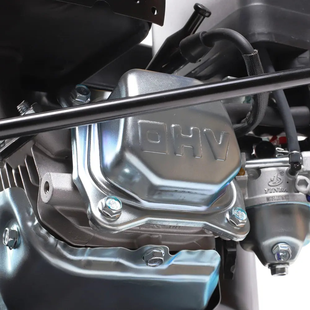 Бензиновый снегоуборщик Patriot PS 707 T для профессиональной уборки территорий 89395086 STLM-1490529 - Вид №22