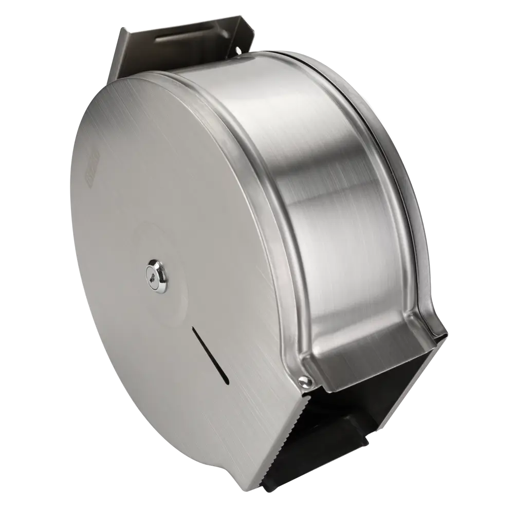 Диспенсер для туалетной бумаги BXG PD-5005A нержавеющая сталь матовый STLM-2011093 - Вид №1