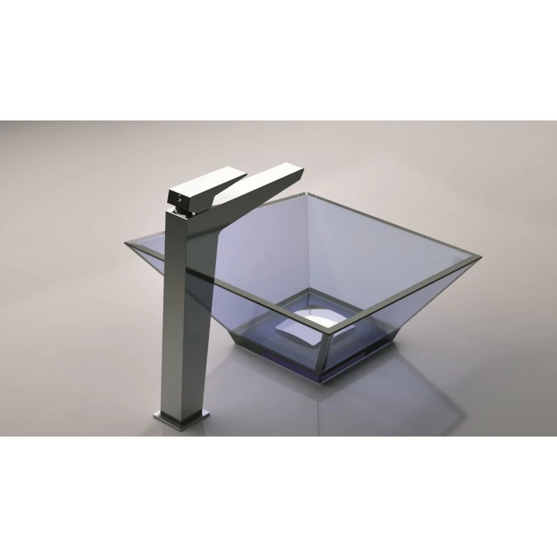 SP607B Смеситель для раковины DANIEL RUBINETTERIE  - Вид №2