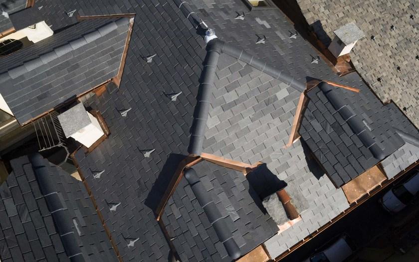 B&B Rivestimenti Naturali Плоская шиферная плитка sun-id-1474779 - Вид №18