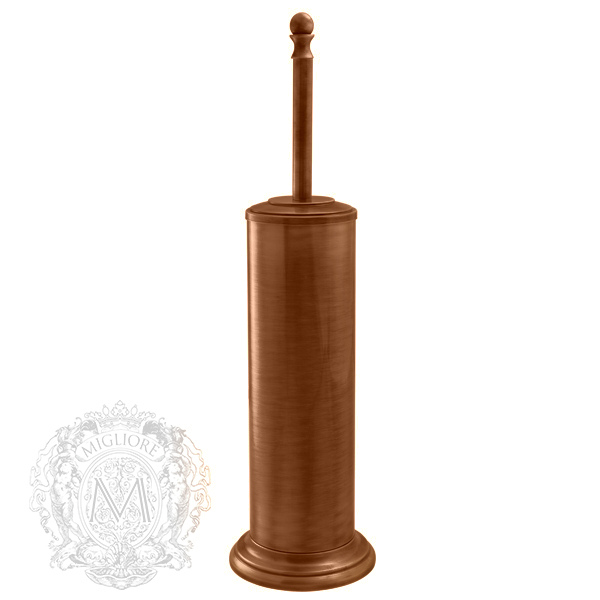 Ершик напольный MIGLIORE Mirella ML.MRL-M063.BR - бронза ML.MRL-M063.ВR - Вид №4