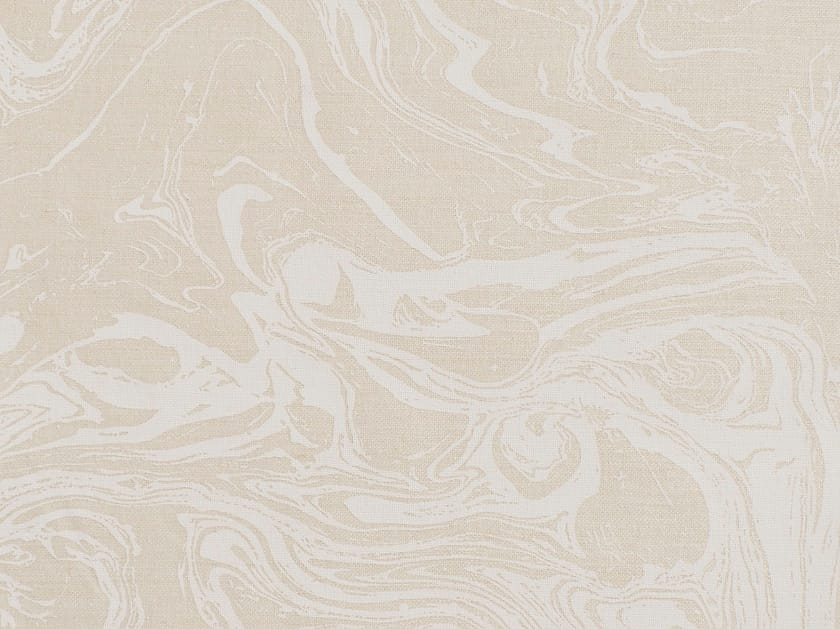 Льняная настенная ткань Dedar MARMORE WALL ARCH-00065230
